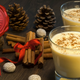 Illustration for article titled The Scientific Formula for Perfect Eggnog